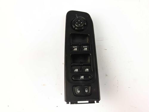 Used Left front window switch Left front window switch JEEP RENEGADE SUV (BU, B1, BV) 1.5 T4 Hybrid (131 hp) 32518578 32518578