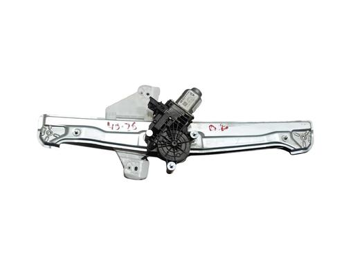 Used Front right window mechanism Front right window mechanism HYUNDAI TUCSON (NX4E, NX4A) 1.6 T-GDi (150 hp) 32116699 32116699