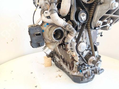 Engine LAND ROVER RANGE ROVER EVOQUE (L538) 2.2 D 4x4 | BP36693185M1 - Image 4