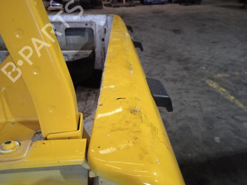 Rear body tub FORD RANGER (TKE) 2.2 TDCi 4x4 | BP16717246C127 
