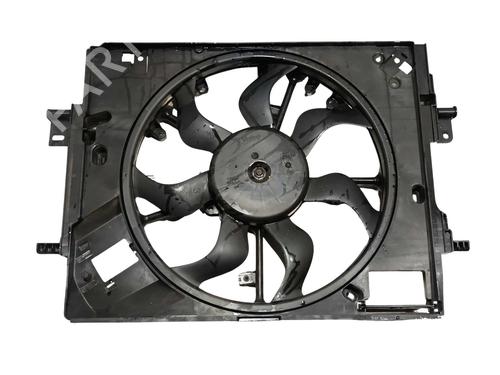 Used Radiator fan Radiator fan NISSAN JUKE (F16_) 1.0 (114 hp) 34053810 34053810