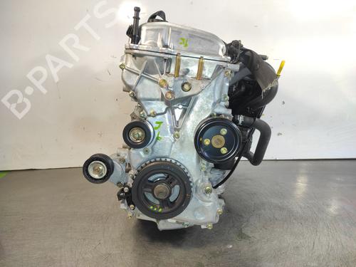 Engine MAZDA 6 Hatchback (GG) 2.0 (GGES) (141 hp) 13386234