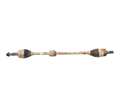 Used Right front driveshaft Right front driveshaft HYUNDAI BAYON (BC3) 1.2 MPI (84 hp) 29619171 29619171