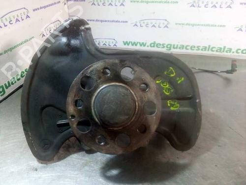Used Left front steering knuckle Left front steering knuckle MERCEDES-BENZ E-CLASS Coupe (C207) E 250 CDI / BlueTEC / d (207.303, 207.304) (204 hp) 10751873 10751873