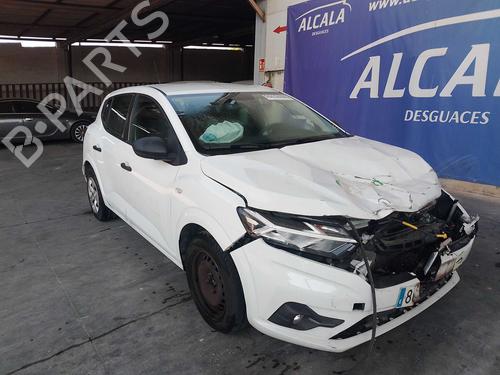 Radio DACIA SANDERO III 1.0 TCe 90 | BP37418226E6 - Image 10