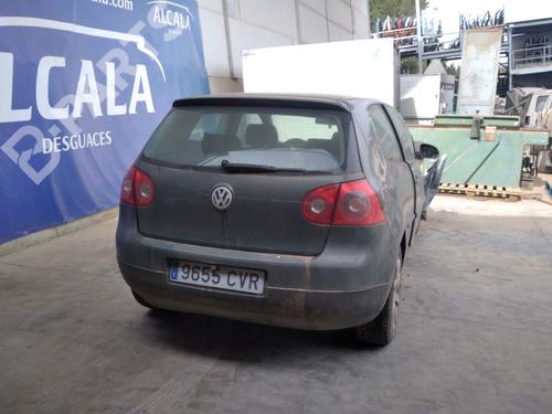 Front left window mechanism VW GOLF V (1K1)  | BP9985048C22 