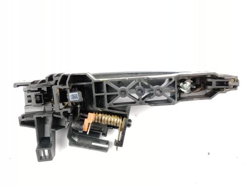 Rear right exterior door handle HYUNDAI TUCSON (NX4E, NX4A)  | BP29126163C130 