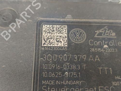 ABS pump AUDI A3 (8V1, 8VK) 1.6 TDI | BP35751495M43 - Image 4