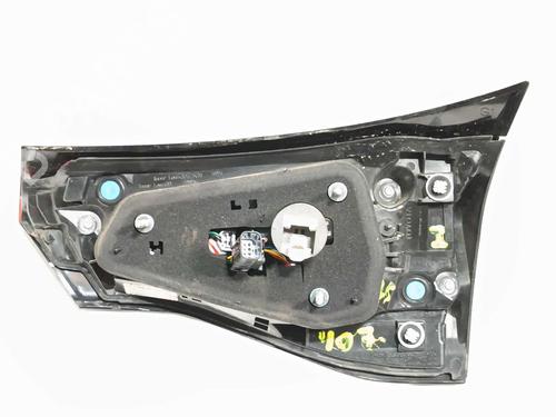 Left tailgate light TOYOTA YARIS CROSS (MXP_) 1.5 Hybrid (MXPJ10) | BP27526960C79 - Image 3