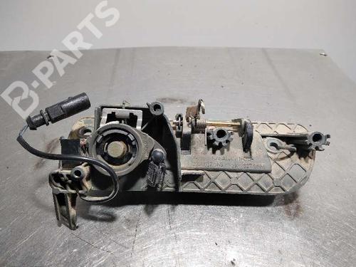 Tailgate handle VW CADDY III Box Body/MPV (2KA, 2KH, 2CA, 2CH) 1.9 TDI | BP9979651C132 