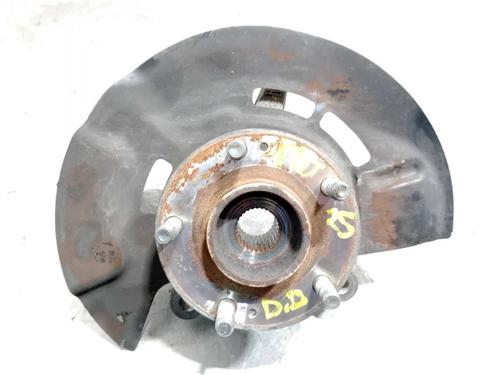 Used Right front steering knuckle Right front steering knuckle 24955272 24955272