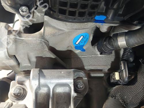 Engine BMW 1 (F40) 118 i | BP36092359M1 - Image 22
