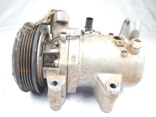 Used AC compressor MITSUBISHI L200 / TRITON (KJ_, KK_, KL_) [2014-2025]  17664587