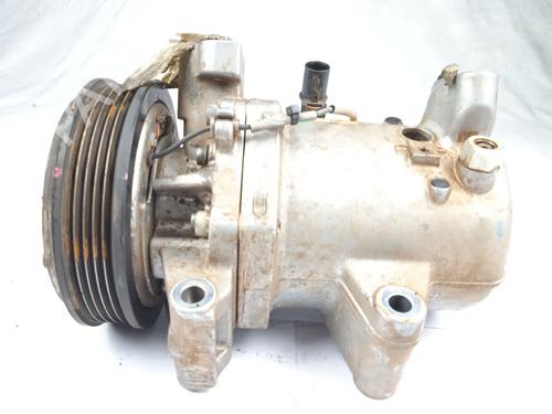 Compressore A/C MITSUBISHI L200 / TRITON (KJ_, KK_, KL_) [2014-2024]  17664587