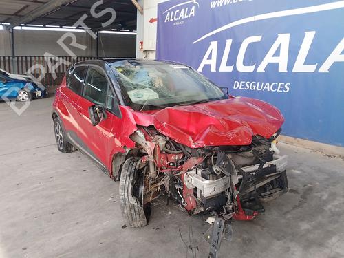 Front right window mechanism RENAULT CAPTUR I (J5_, H5_) 0.9 TCe 90 | BP36112669C23 - Image 11