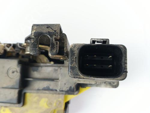 Rear right lock VOLVO S60 I (384) D5 | BP27338468C99 