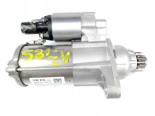 Used Starter Starter SEAT ATECA (KH7, KHP) 1.5 TSI (150 hp) 20075514 20075514