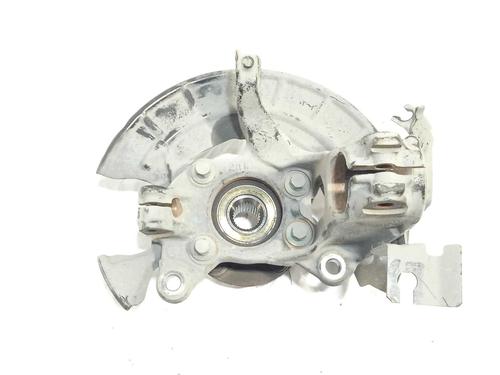 Used Left front steering knuckle Left front steering knuckle 18916149 18916149