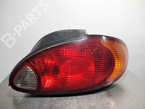 Used Right taillight HYUNDAI LANTRA II (J-2) [1995-2002]  9979648