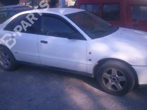 Right mirror AUDI A4 B5 (8D2) 1.9 TDI | BP9987080C27 