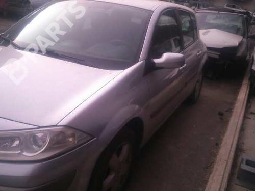 Starter RENAULT MEGANE II (BM0/1_, CM0/1_)  | BP10029378M8 
