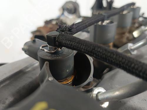 Engine HYUNDAI i30 (FD) 1.6 CRDi | BP32471145M1 