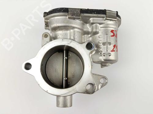 Throttle body MG MG ZS SUV (AZS1) 1.5 VTi | BP29337872M82 - Image 2