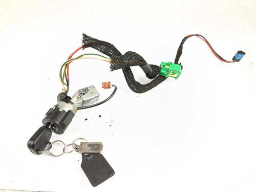 Used Ignition barrel Ignition barrel 29419079 29419079