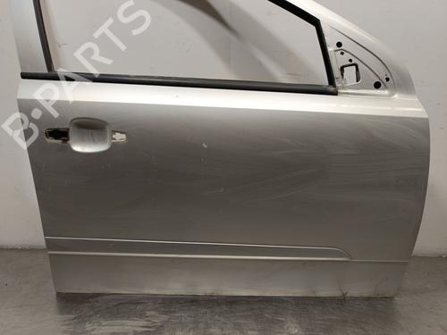 Right front door OPEL ASTRA H (A04) 1.7 CDTI (L48) | BP27382514C3 