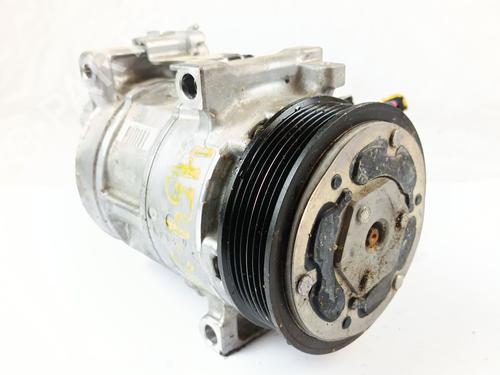 Used AC compressor PEUGEOT 2008 II (UD_, US_, UY_, UJ_, UR_, UC_) 1.2 PureTech 130 (USHNS, URHNS) (130 hp) 28481470