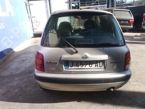 Front right window mechanism NISSAN MICRA II (K11) 1.0 i 16V | BP22435916C23 
