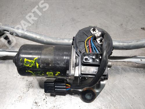 Front wiper motor HYUNDAI ix35 (LM, EL, ELH) 1.7 CRDi | BP9984295M29 