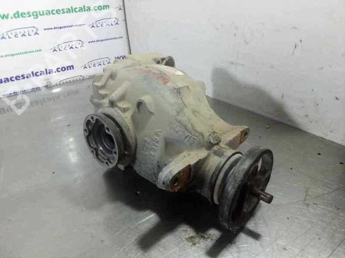 Used Rear differential Rear differential 11249102 11249102