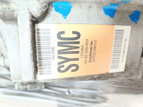 Gearbox SSANGYONG REXTON W / REXTON 2.0 Xdi | BP32262195M3 - Image 9