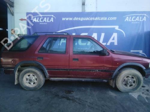 Used Parts OPEL FRONTERA A (U92) 2.5 TDS 2233414