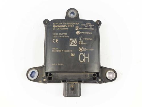 Used Electronic module Electronic module 32001349 32001349