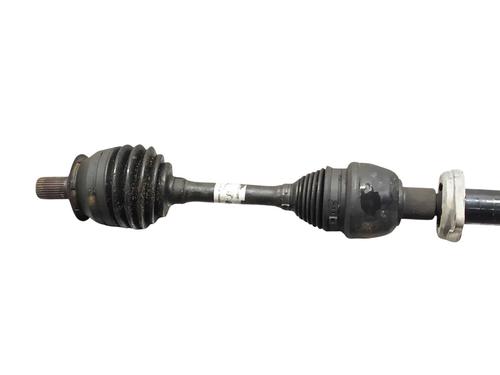 Right front driveshaft MERCEDES-BENZ A-CLASS (W176) A 220 d (176.003) | BP36051223M39 - Image 2