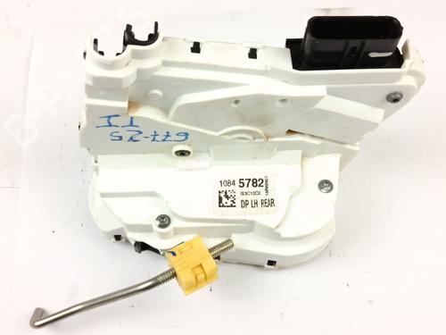 Venstre bagtil lås MG MG ZS SUV (AZS1) 1.5 VTi (114 hp) 30274217