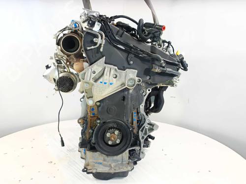 Used Engine Engine SKODA KAROQ (NU7, ND7) 2.0 TDI 4x4 (150 hp) 40110236 40110236