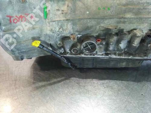 Gearbox TOYOTA HILUX III SUV (_N1_, _N2_)  | BP10142784M3 