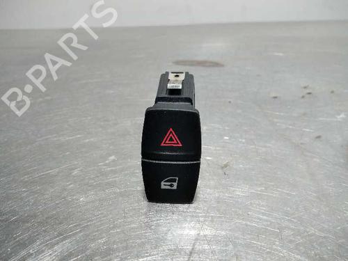 Used Warning switch Warning switch 14355586 14355586