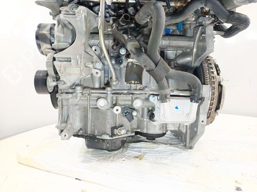 Engine RENAULT KADJAR (HA_, HL_) 1.2 TCe 130 (HLMR) | BP34583402M1  - Image 15
