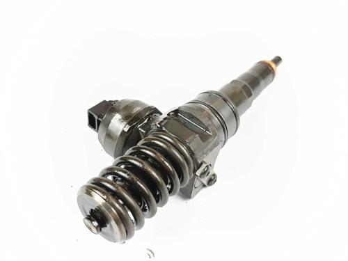 Used Injector Injector SEAT IBIZA IV (6J5, 6P1) 1.9 TDI (105 hp) 32068118 32068118