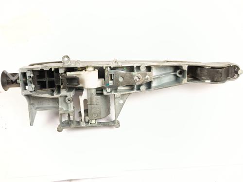 Rear right exterior door handle CITROËN C4 Grand Picasso I (UA_) 1.6 HDi 110 | BP27244454C130 