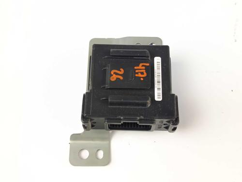 Electronic module NISSAN JUKE (F16_) DIG-T 117 | BP36998202M83 - Image 2