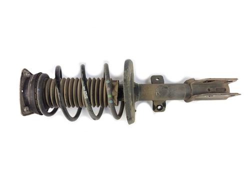 Used Left front shock absorber Left front shock absorber 37408905 37408905