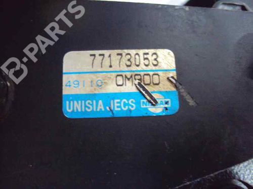 Steering pump NISSAN ALMERA I (N15)  | BP11248912M99 