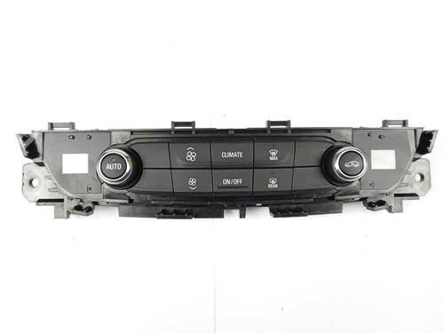 Used Climate control Climate control 10747662 10747662