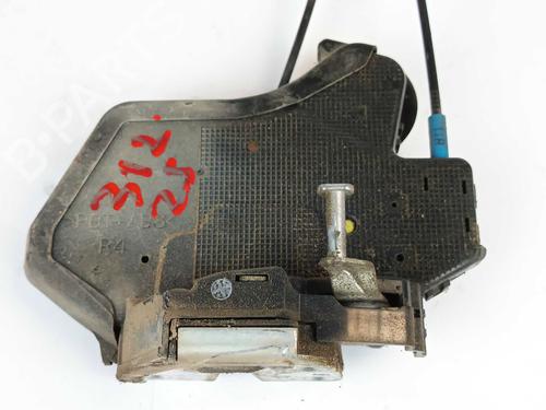Used Rear right lock Rear right lock 29136156 29136156