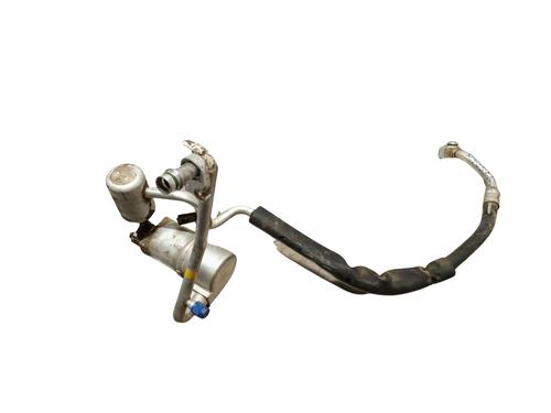 Used AC pipe TOYOTA HILUX VII Pickup (_N1_, _N2_, _N3_) 2.5 D-4D 4WD (KUN25_, KUN25R) (120 hp) 29123761